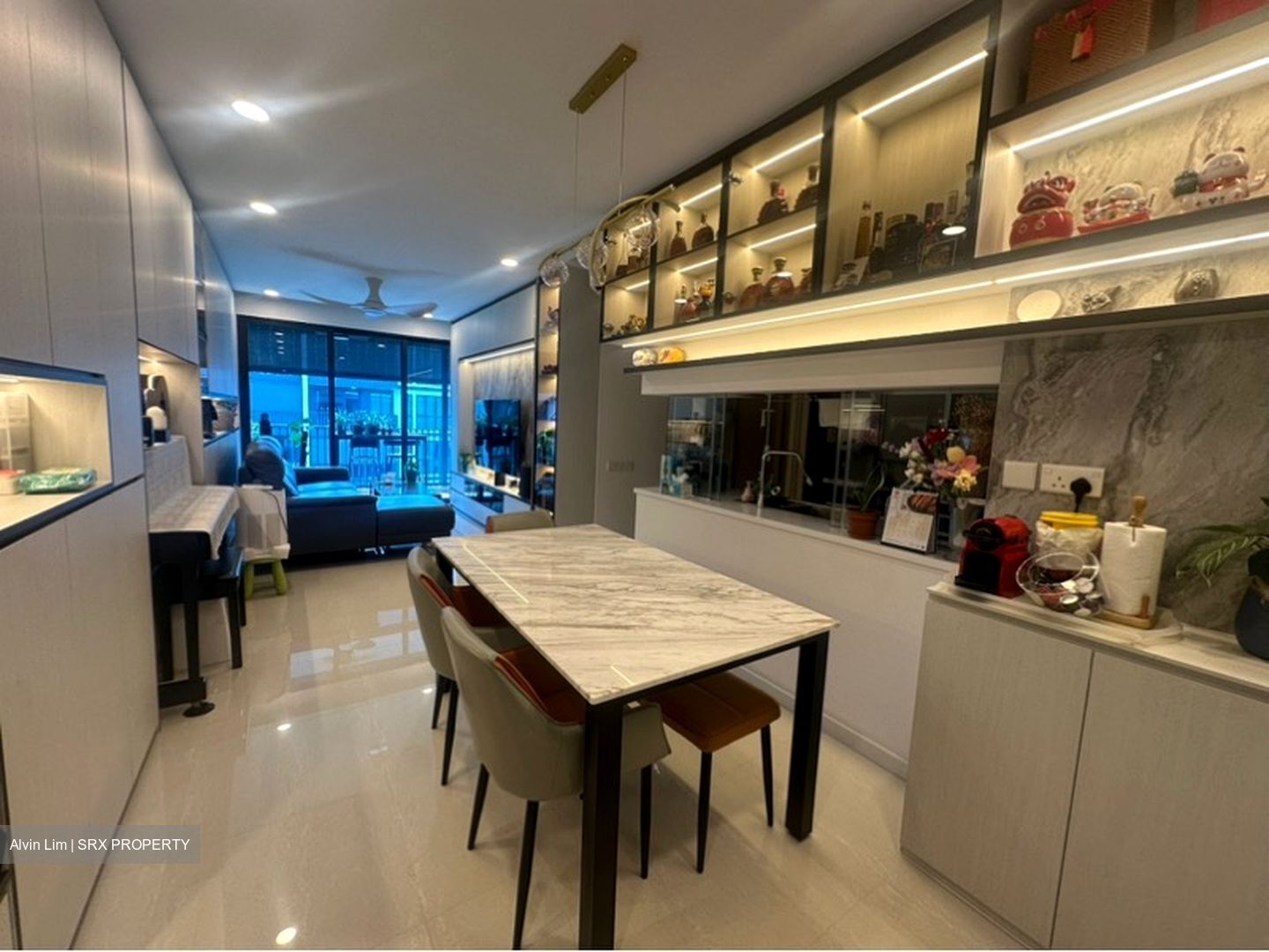 Treasure at Tampines (D18), Condominium #580569531